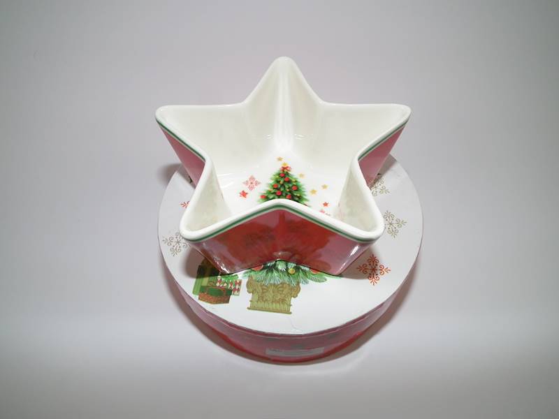 Patera 555-7008 11,5cm H5cm