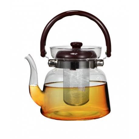 Dzbanek z zaparzaczem windsor 1,2 L