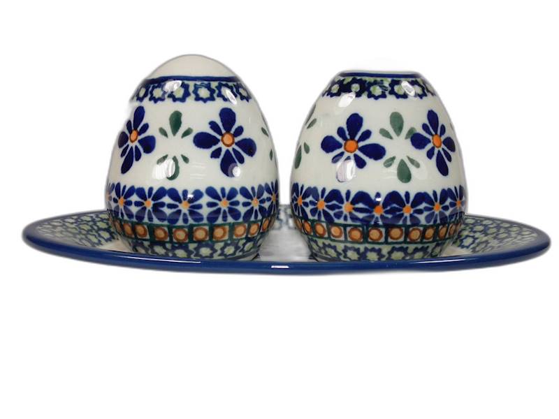 Zestaw do przypraw 9012A/DU-60/gat.II