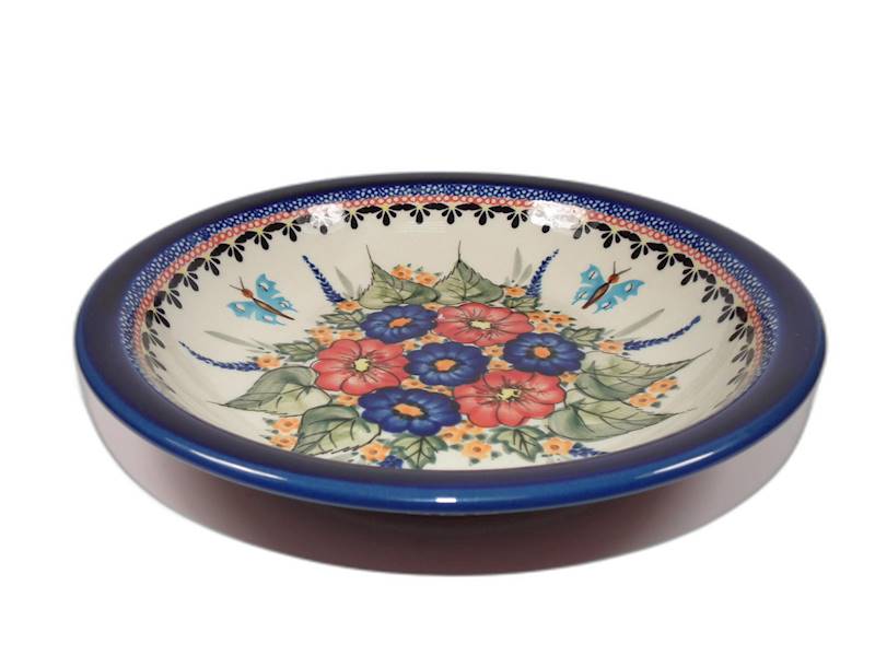 Talerz głęboki 1002A/ART-149/gat.II