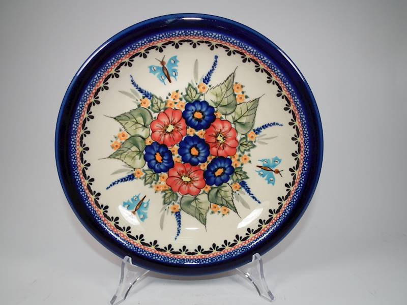 Talerz głęboki 1002A/ART-149/gat.II