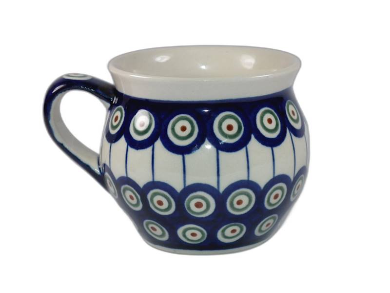 Kubek GU-910 dek.8 gat.I