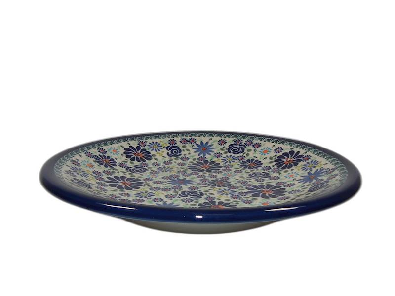 Patera 1021O/DU-126/gat.I z otworem