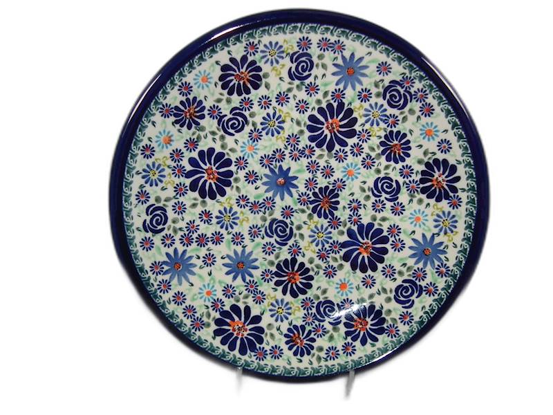 Patera 1021O/DU-126/gat.I z otworem