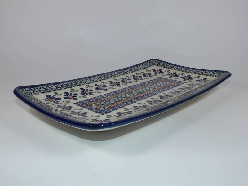 Taca do sushi 2023/DU-60/gat.I