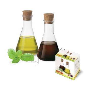 Zestaw karafek 0,1l kpl.2szt Simax