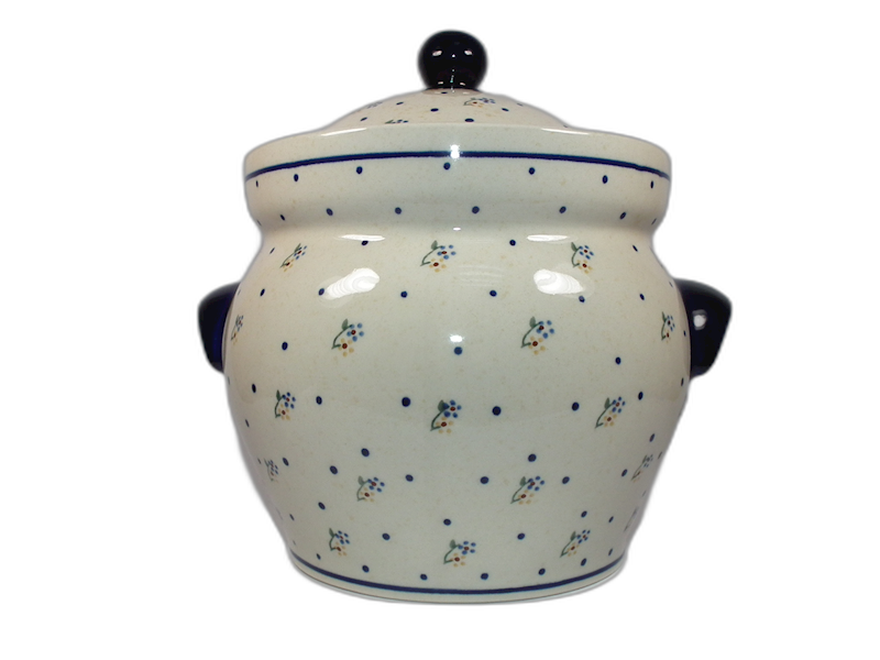 Garnek GU-1125 dek.111 gat.II 1,8L hermetyk