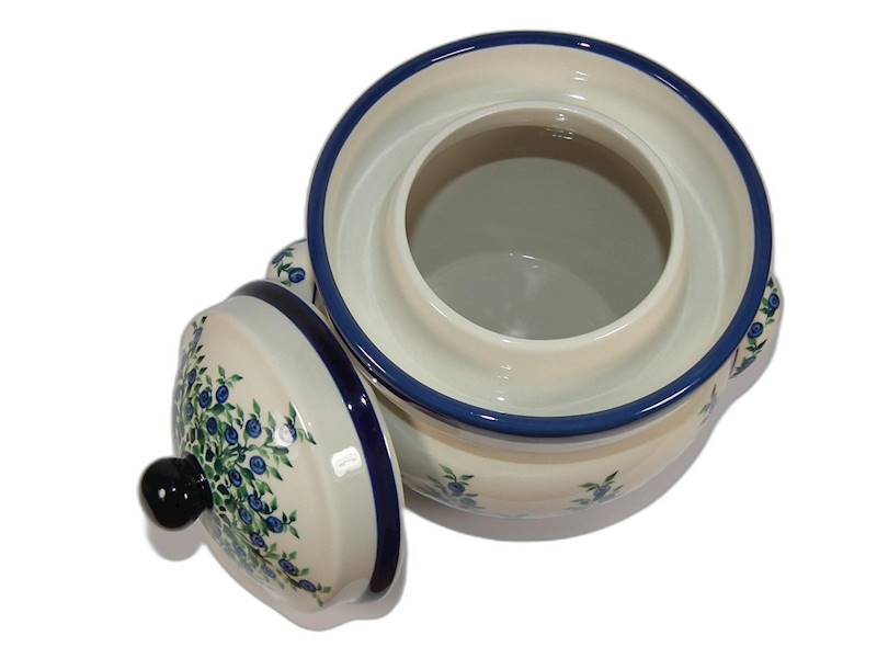 Garnek GU-1126 dek.1208A gat.I 3L