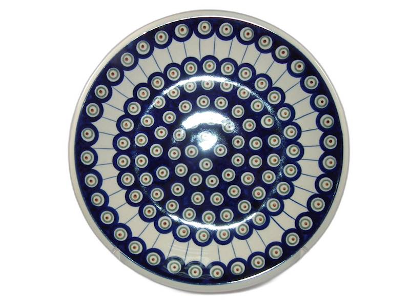 Patera GU-1021O dek.8 gat.II