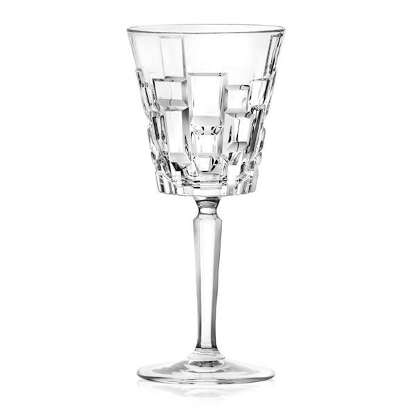 Komplet 6 kieliszków do wina 280ml Etna RCR