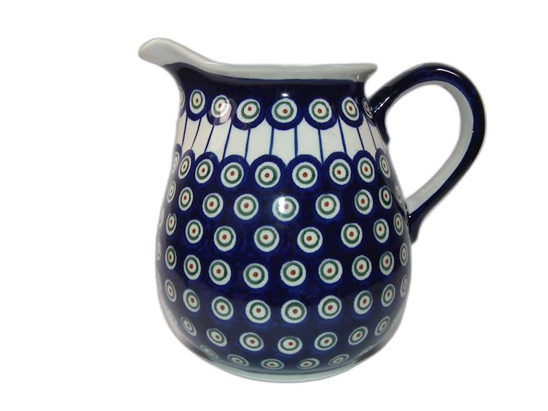 Dzbanek GU-1424 dek.8 gat.II