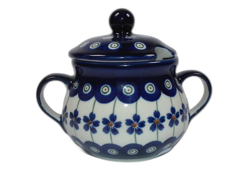 Cukiernica GU-1354 dek.166A gat.l