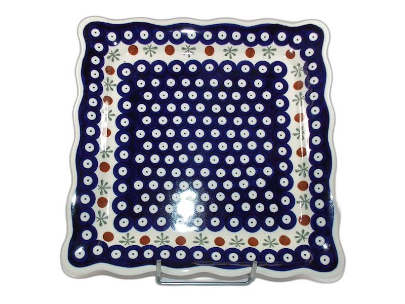 Talerz GU-1570 dek.41 gat.l