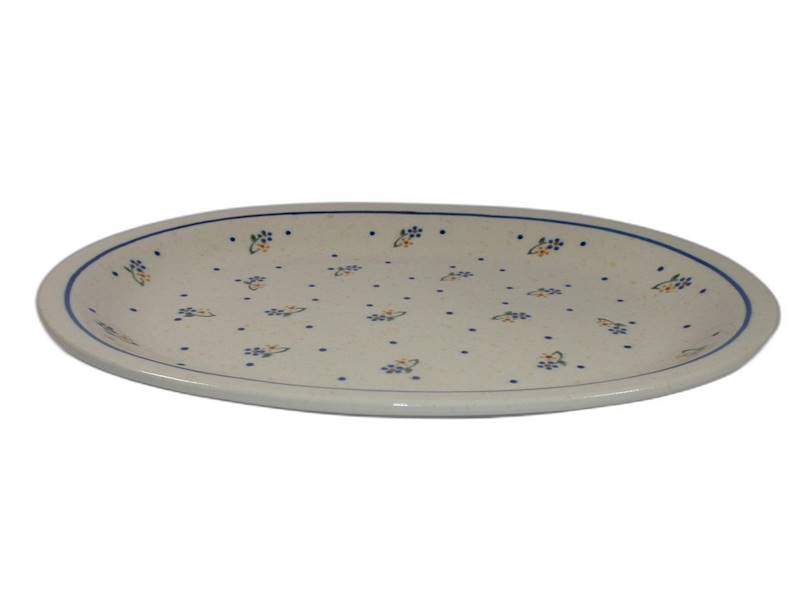 Półmisek GU-1006 dek.111 gat.l