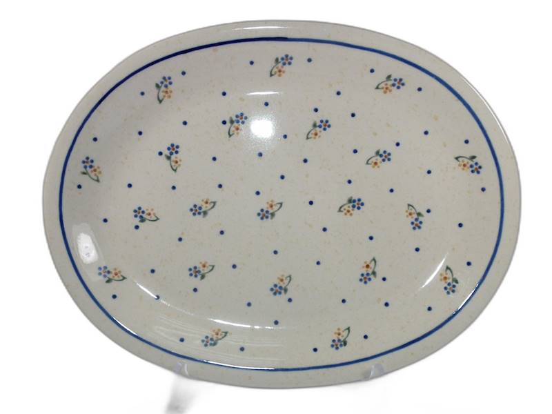 Półmisek GU-1006 dek.111 gat.l