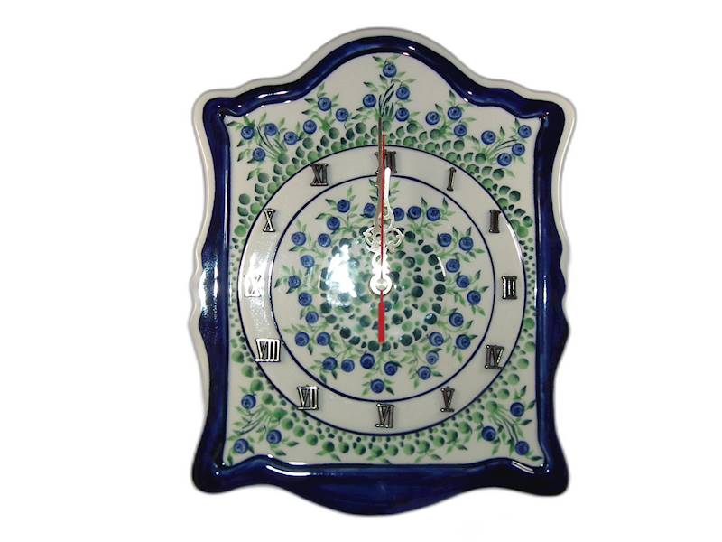 Zegar GU-1077 dek.1208A gat.I