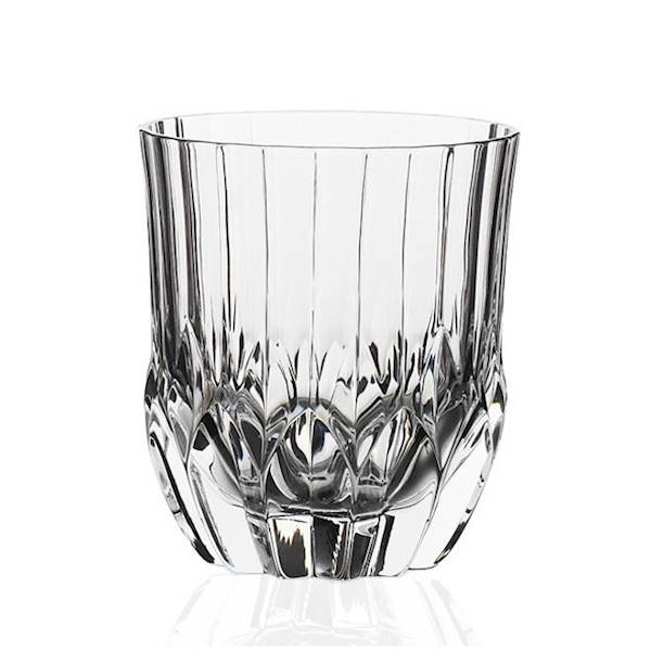 Komplet 6 szklanek Adagio 350ml RCR