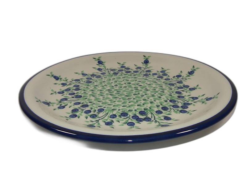 Talerz płytki GU-1014 dek.1208A gat.l