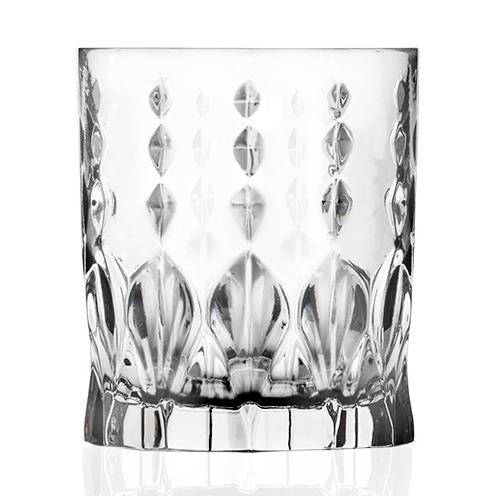 Komplet 6 szklanek  Conte 340ml Prestige Bohemia