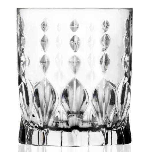 Komplet 6 szklanek Marilyn 340ml RCR