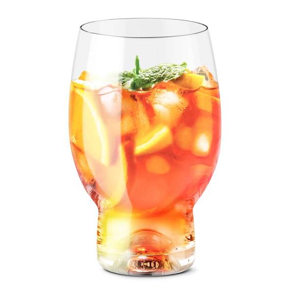 Komplet 6 szklanek Spritz 480ml Prestige Bohemia