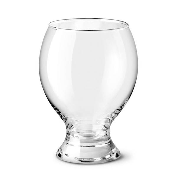 Komplet 6 szklanek Capri 460ml Prestige Bohemia
