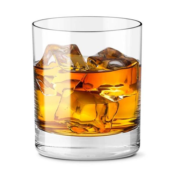 Komplet 6 szklanek 320ml Prestige Bohemia