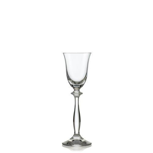 Komplet 6 kieliszków Angela 60ml Cristalex