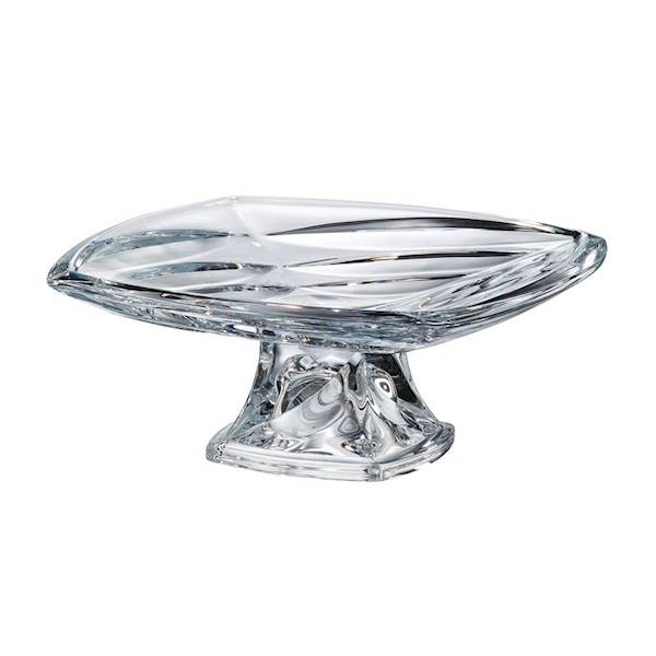 Patera Facet 320mm Bohemia