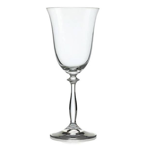 Komplet 6 kieliszków Angela 350ml Bohemia