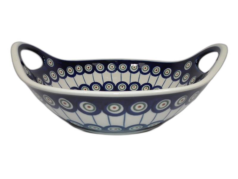 Miska GU-1814A dek.8 gat.l