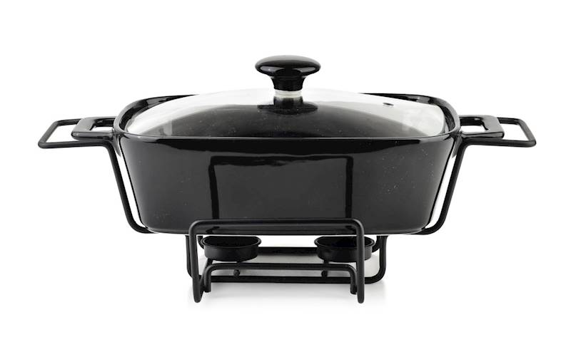 Naczynie z podgrzewaczem 1,4l CX2420B/B
