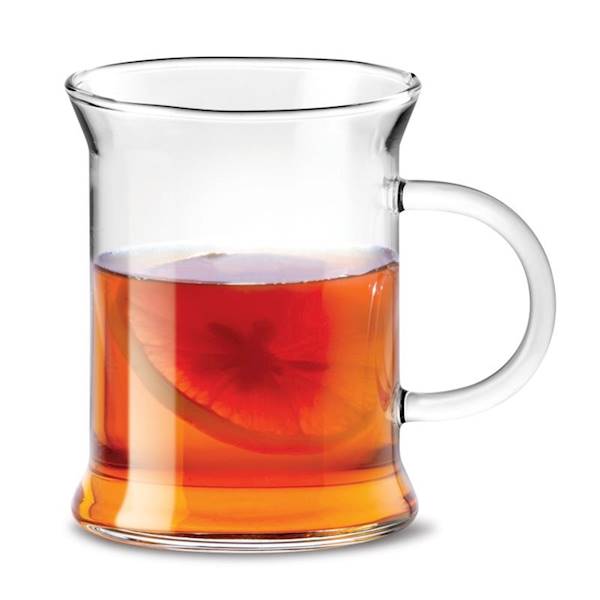 Kubek thermo flor żaoroodporny 0,3L kpl.4szt