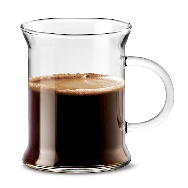 Kubek thermo flor żaoroodporny 0,3L kpl.4szt