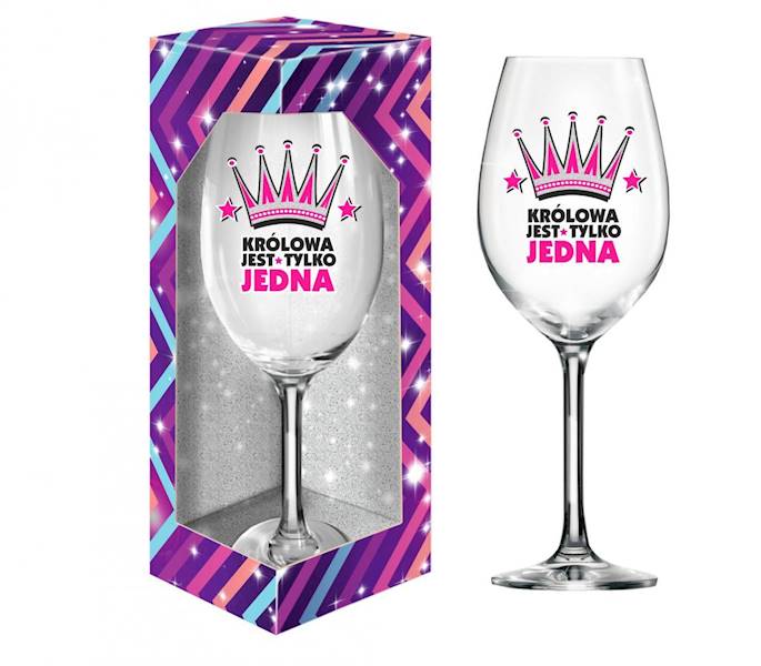 Kieliszek do wina XL-30 640ml