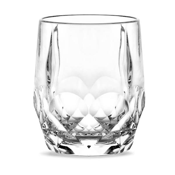 Komplet 6 szklanek Desire 350ml Prestige Bohemia