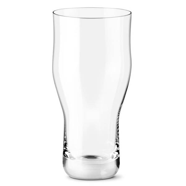 Komplet 6 szklanek Gambrinu 500ml Prestige Bohemia