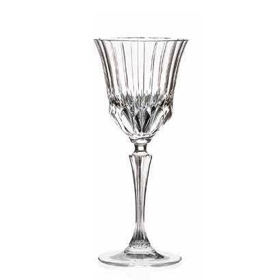 Komplet 6 kieliszków Adagio 80ml RCR