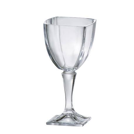Komplet 6 kieliszków Arezzo 300ml Bohemia