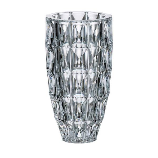 Wazon Diamond 255mm Bohemia
