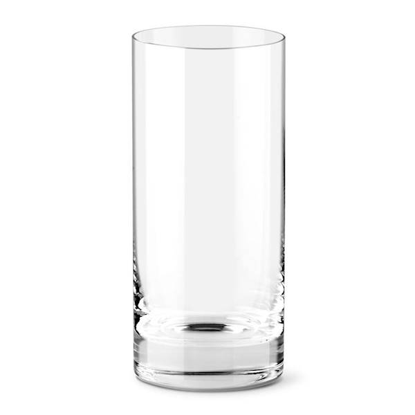 Komplet 6 szklanek Long drink 390ml Prestige Bohem