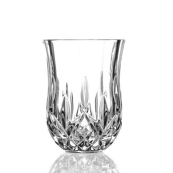 Komplet 6 kieliszków Opera 60ml RCR