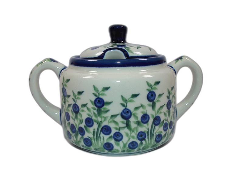 Cukiernica GU-885 dek.1208A gat.II