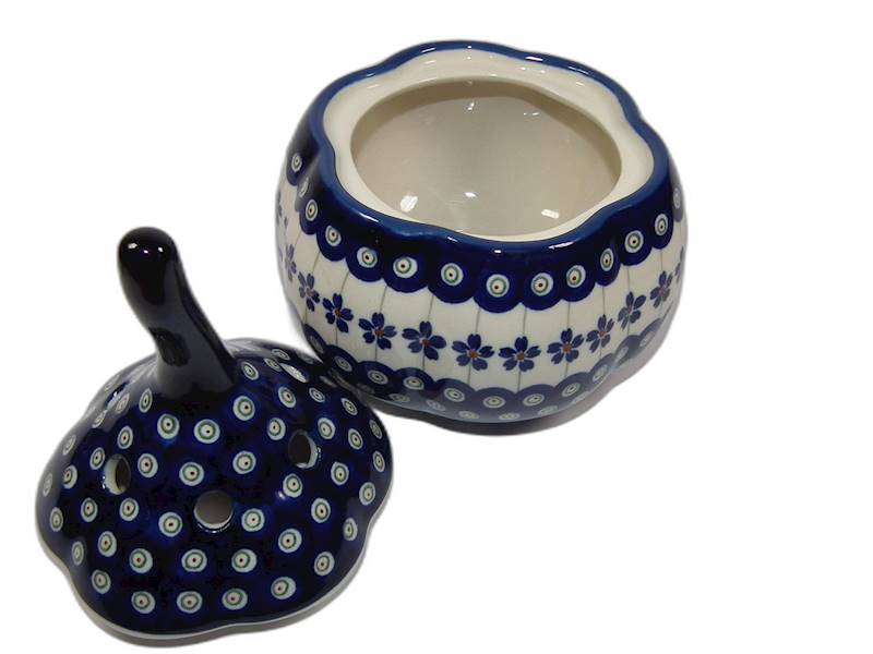 Pojemnik na czosnek GU-1835 dek.166A gat.I