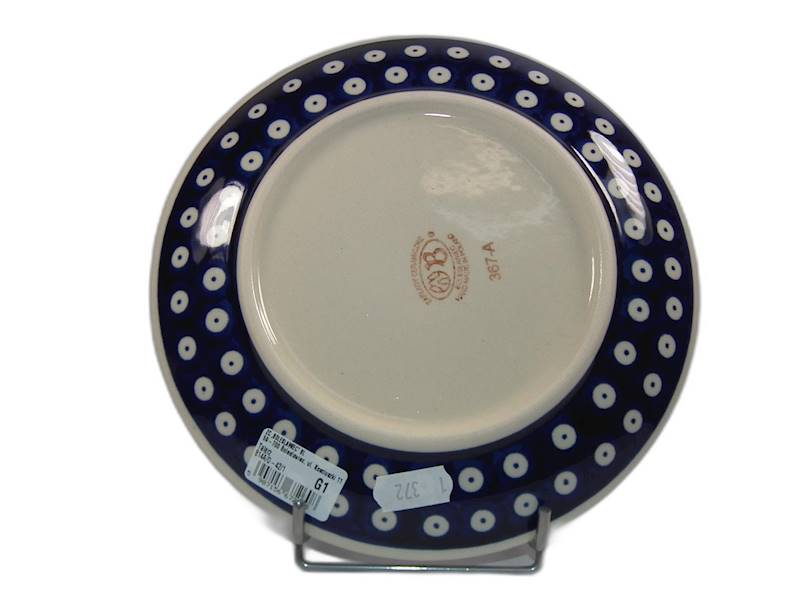 Talerz deser GU-814A dek.42 gat.I