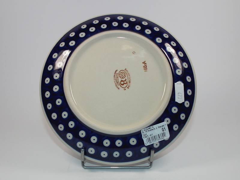 Talerz deser GU-814A dek.41 gat.I