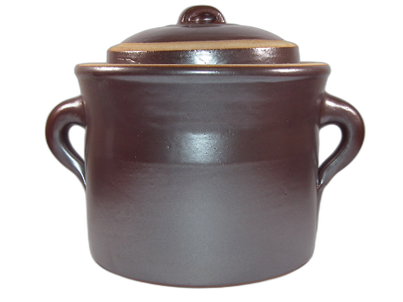 Garnek  hermetyczny  GH6 6,5l