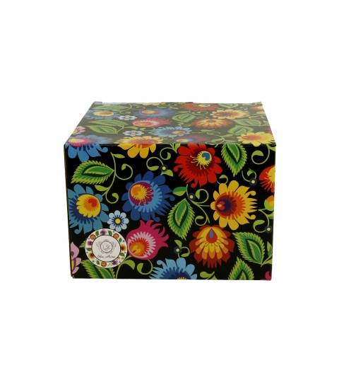 Filiżanka Jumbo 470ml ETHNIC