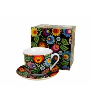 Filiżanka Jumbo 470ml ETHNIC