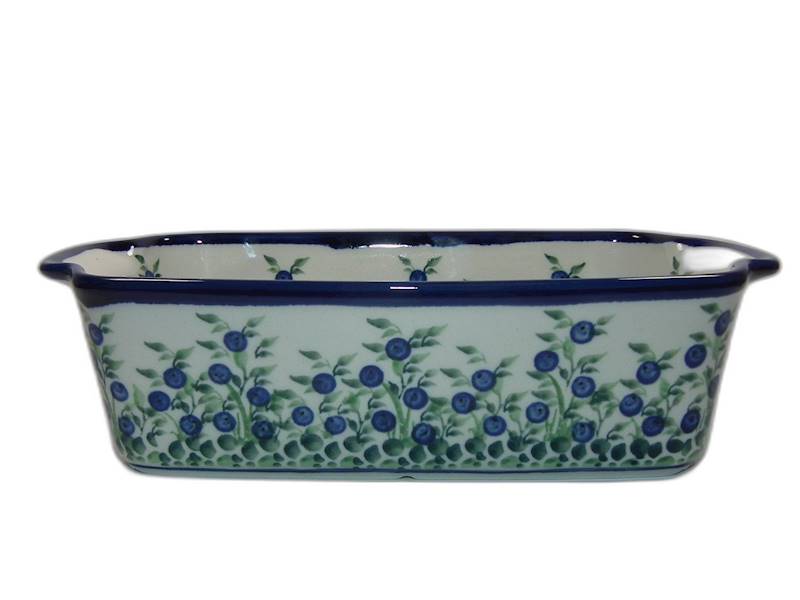 Półmisek GU-1381A dek.1208A gat.II